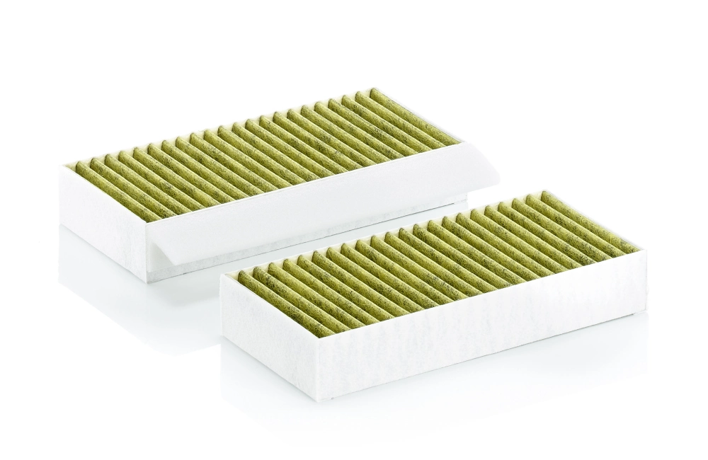 FP260282 Mann-Filter