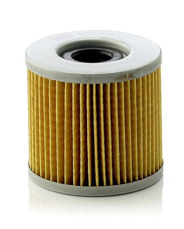MH811 Mann-Filter