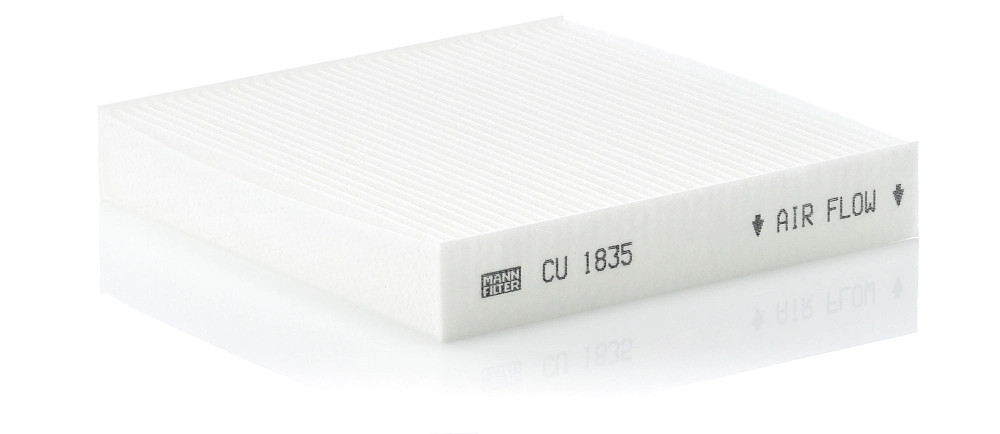 CU1835 Mann-Filter