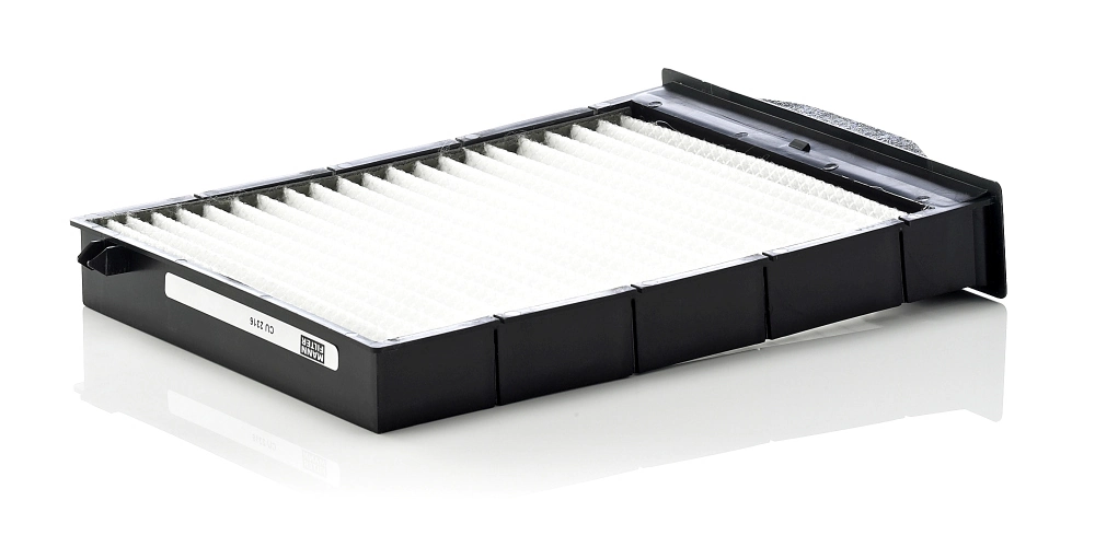 CU2316 Mann-Filter