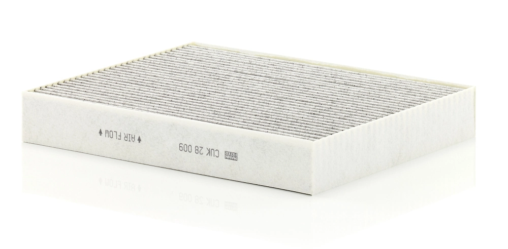 CUK28009 Mann-Filter