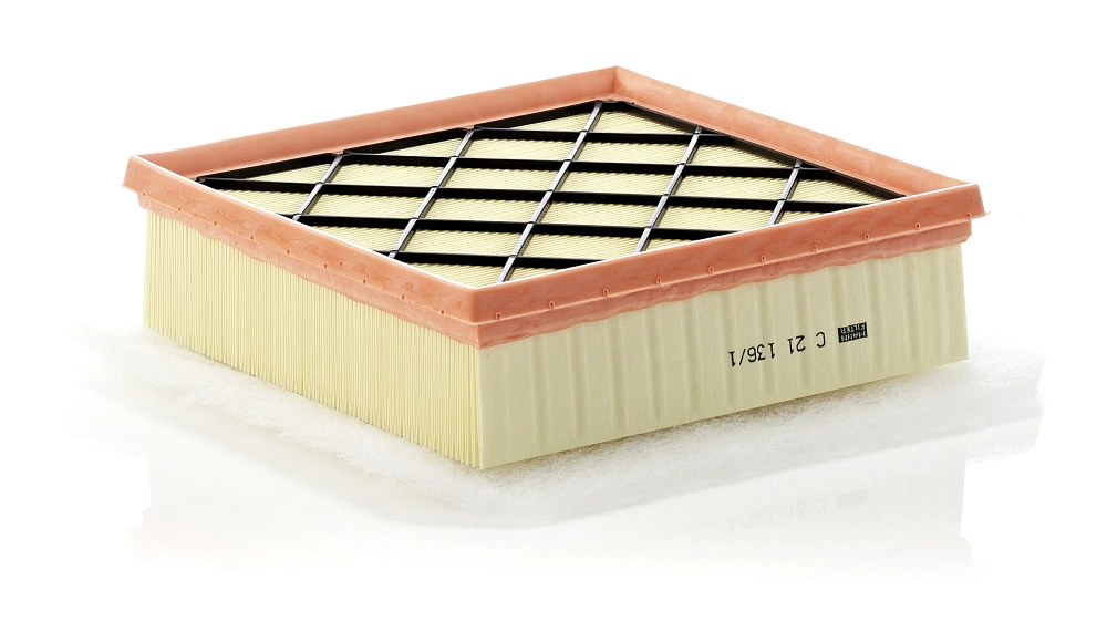 C211361 Mann-Filter