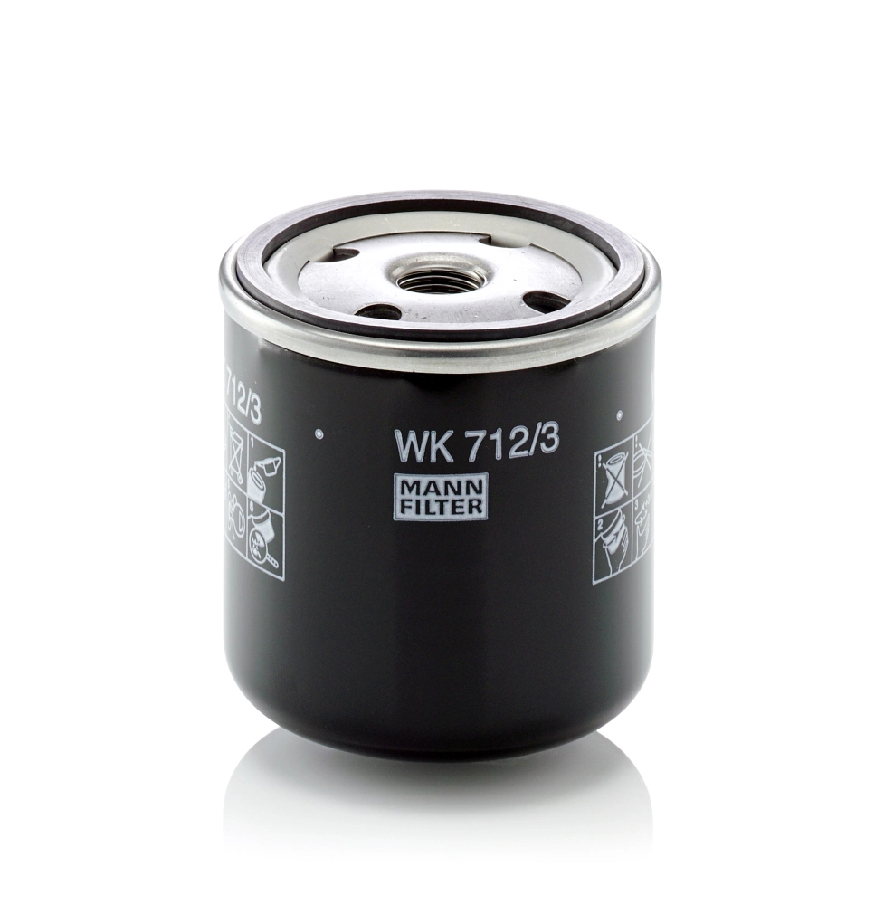 Filtro de combustible 11439955910 Yamaha