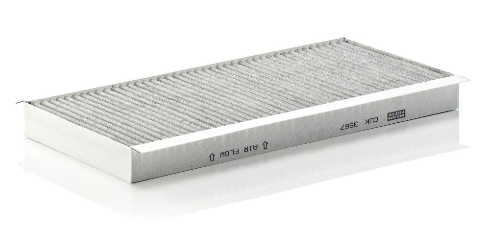 CUK3567 Mann-Filter