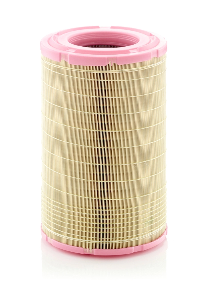 C245532 Mann-Filter