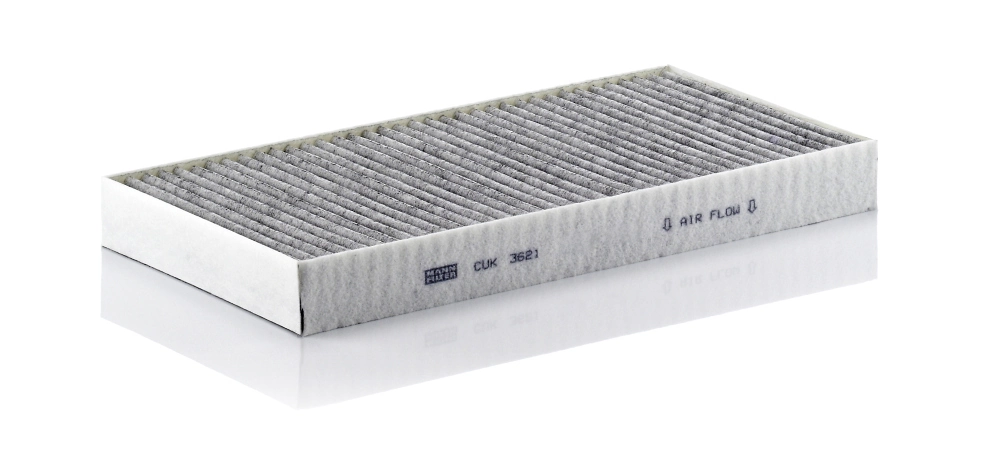 CUK3621 Mann-Filter