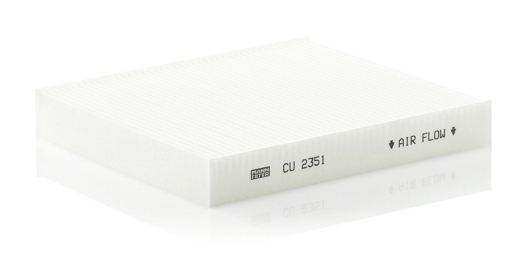 CU2351 Mann-Filter