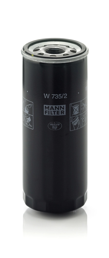 W7352 Mann-Filter
