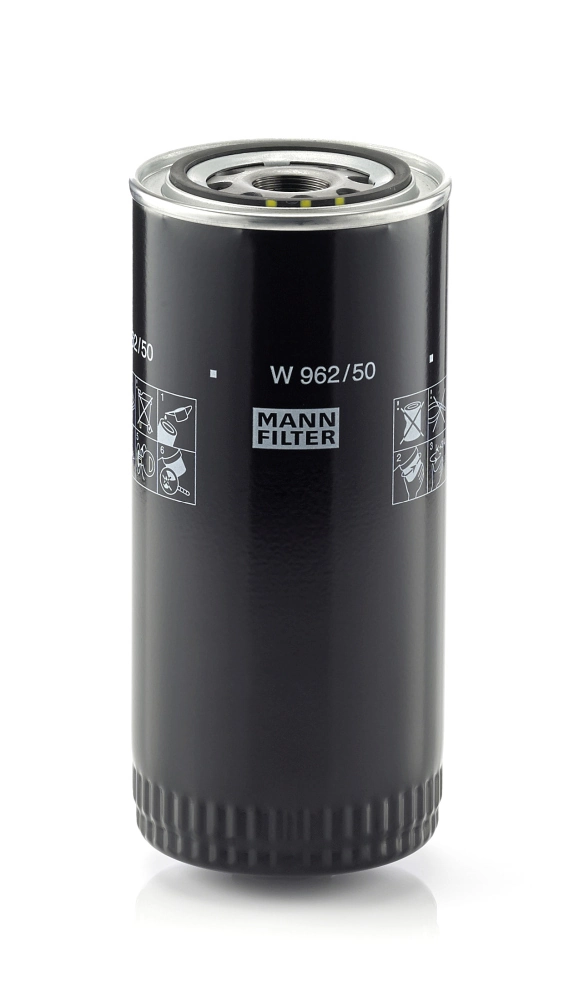 4226293M1 Massey Ferguson Filtro aceite