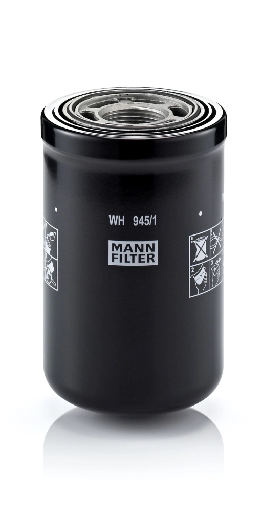 WH9451 Mann-Filter