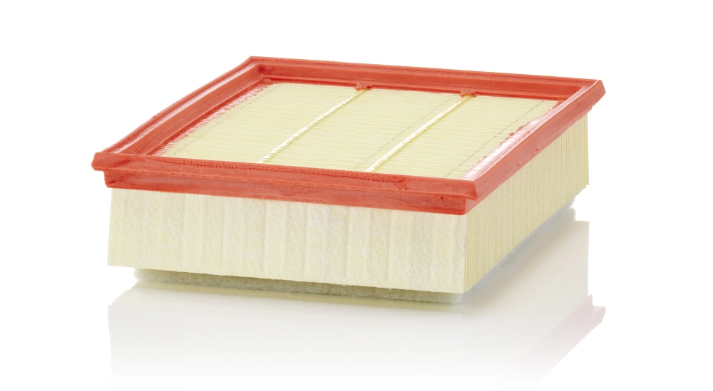 C25018 Mann-Filter