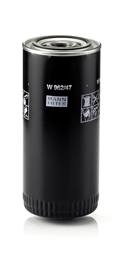 W96247 Mann-Filter