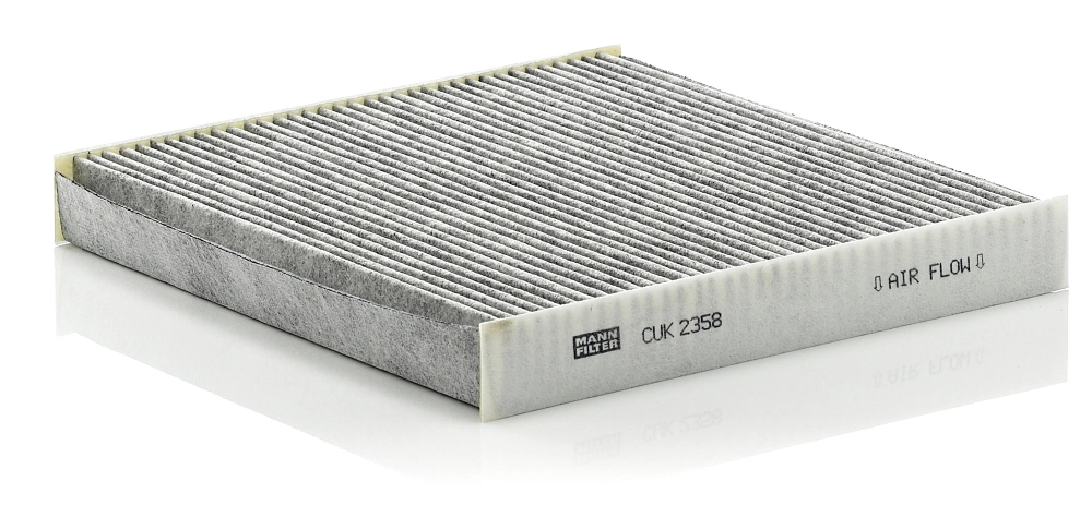 CUK2358 Mann-Filter