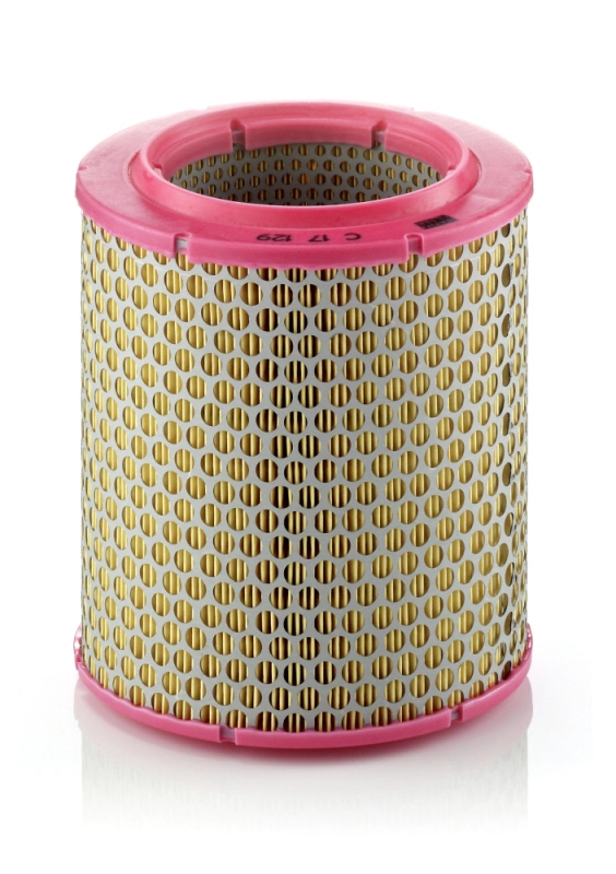 Filtro aire para Fiat Ducato I (290)