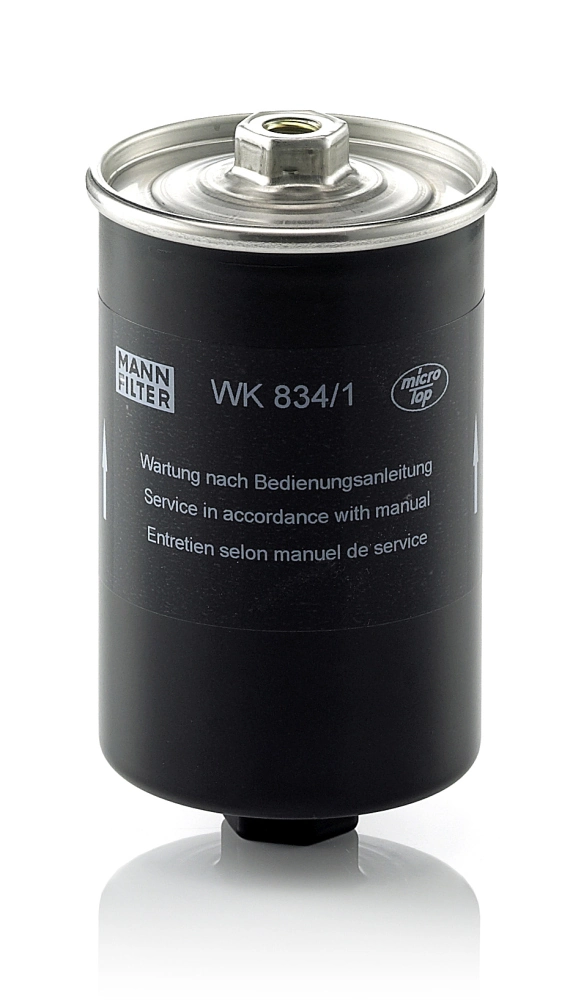 WK8341 Mann-Filter