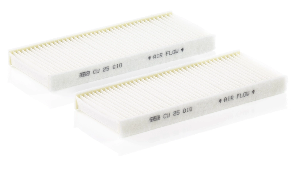 CU250102 Mann-Filter