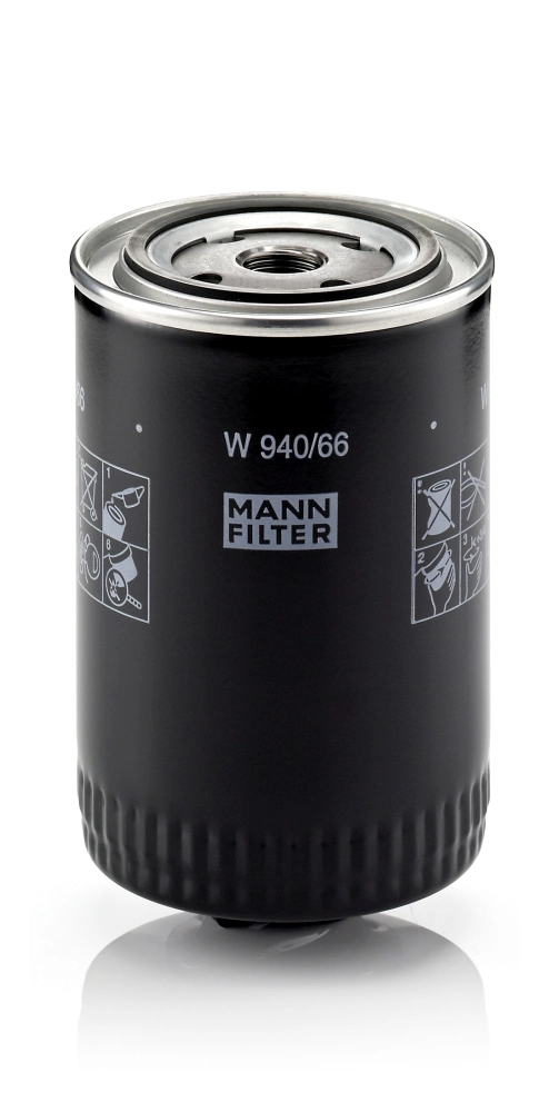 W94066 Mann-Filter