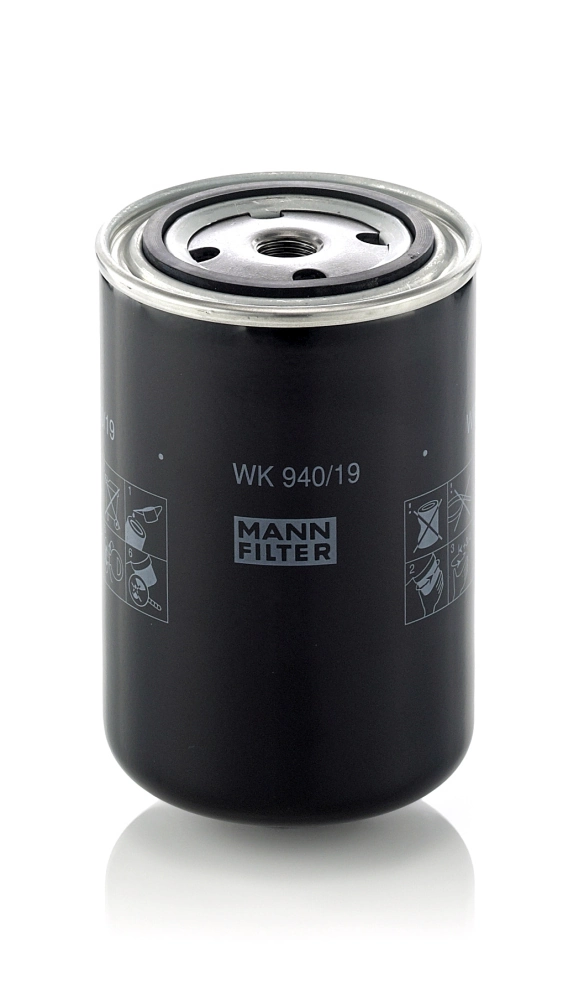 WK94019 Mann-Filter