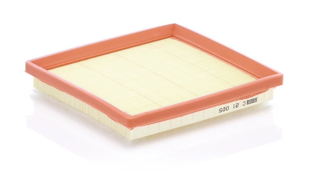 C21005 Mann-Filter