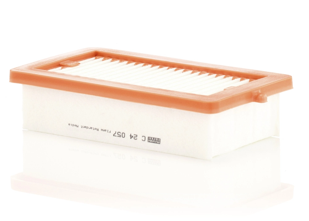C24057 Mann-Filter