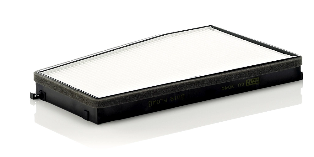 CU3040 Mann-Filter