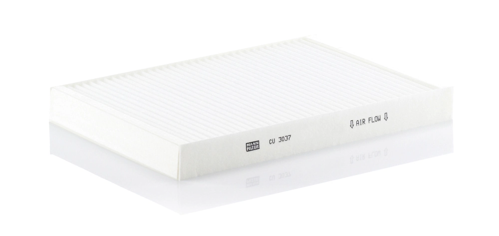 CU3037 Mann-Filter