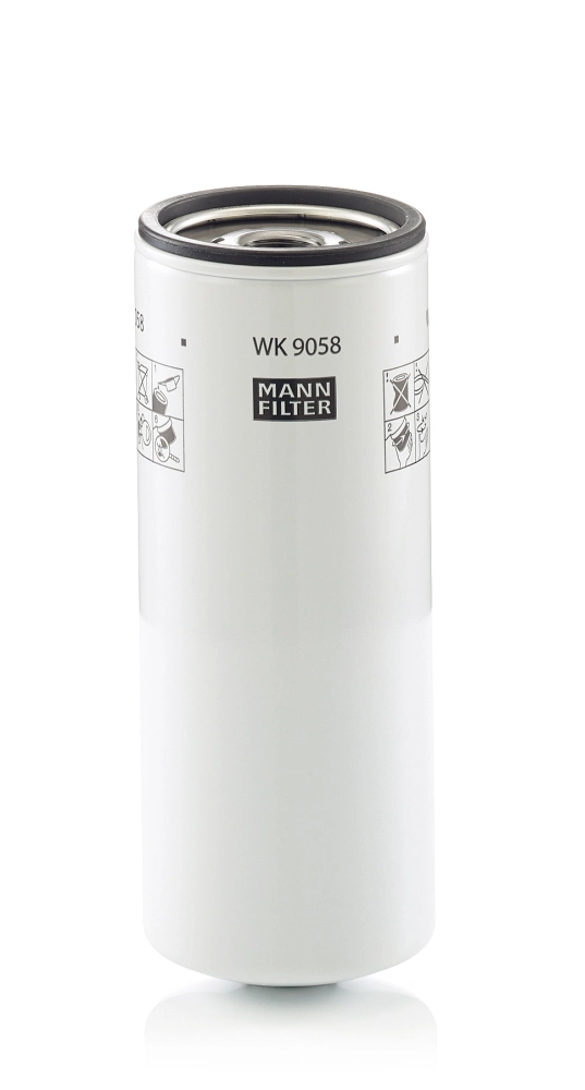 WK9058 Mann-Filter