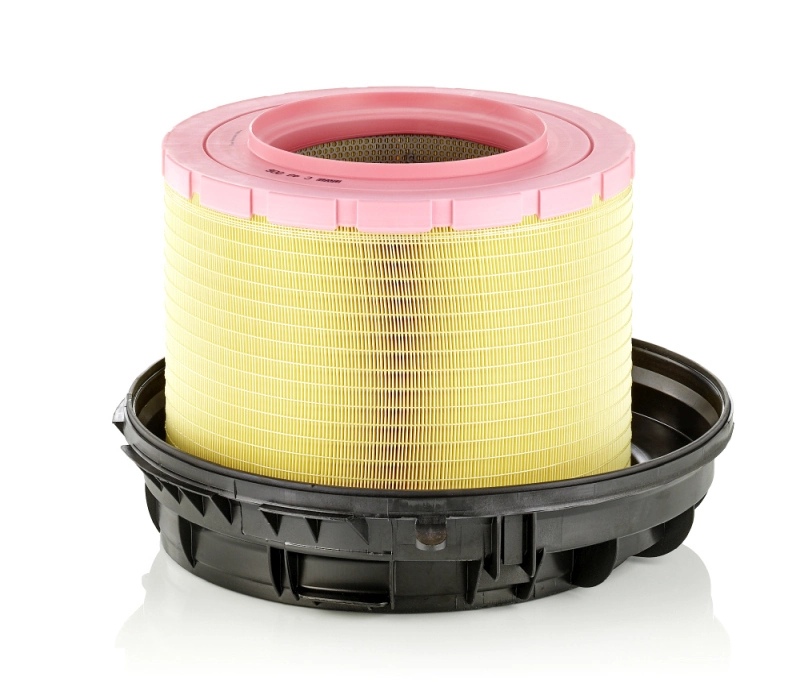 C40006 Mann-Filter