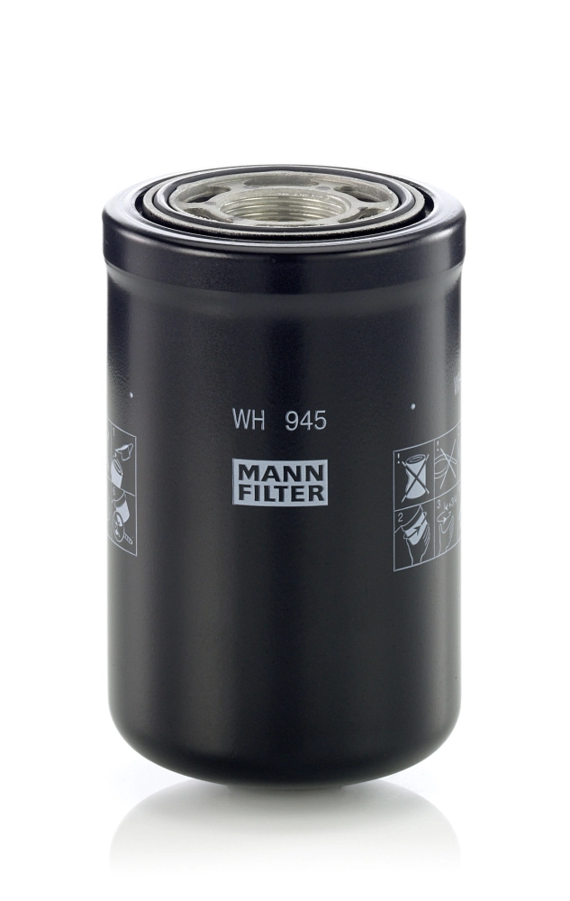 WH945 Mann-Filter