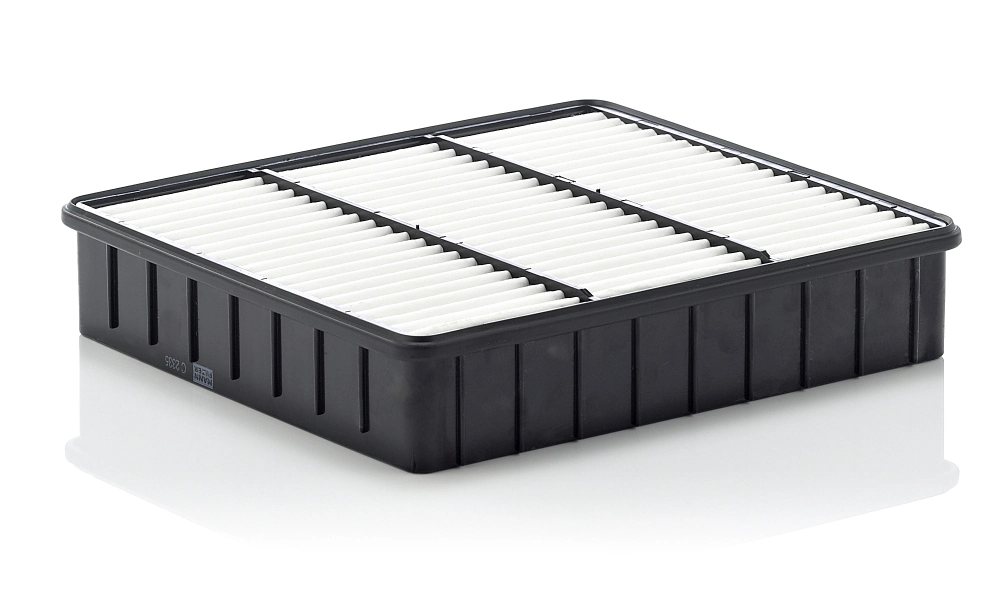 Filtro de aire para Mitsubishi Lancer C6A, C7A