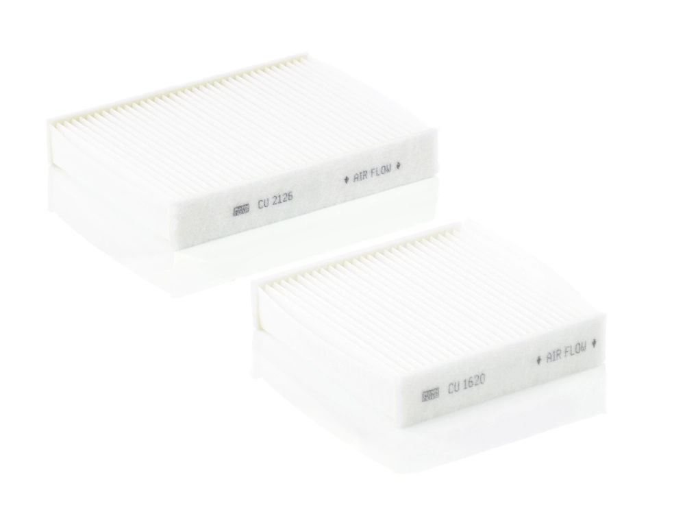 CU210002 Mann-Filter