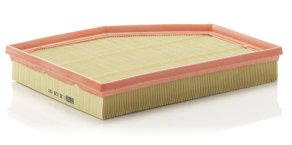 C30139 Mann-Filter