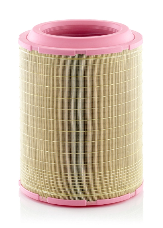 C3719302 Mann-Filter
