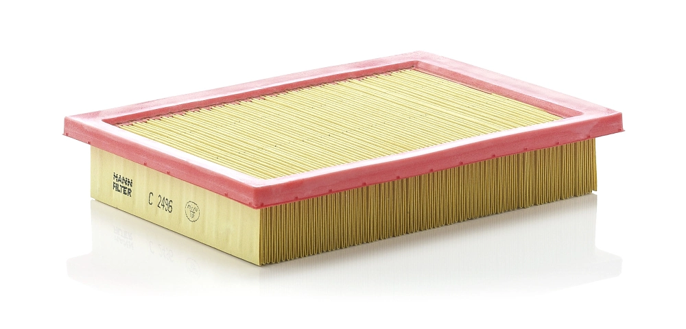 C2496 Mann-Filter