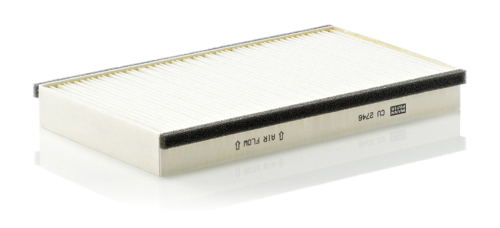 Filtro de habitáculo para Ford Maverick 1N2