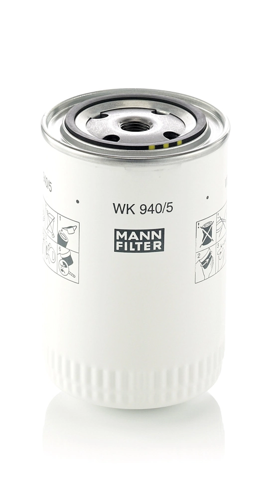 WK9405 Mann-Filter