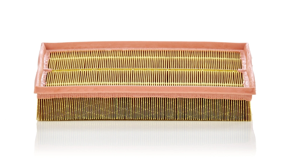 C33189 Mann-Filter