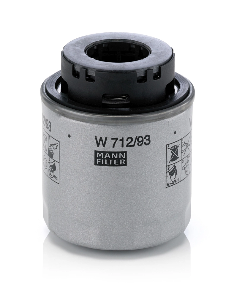 W71293 Mann-Filter