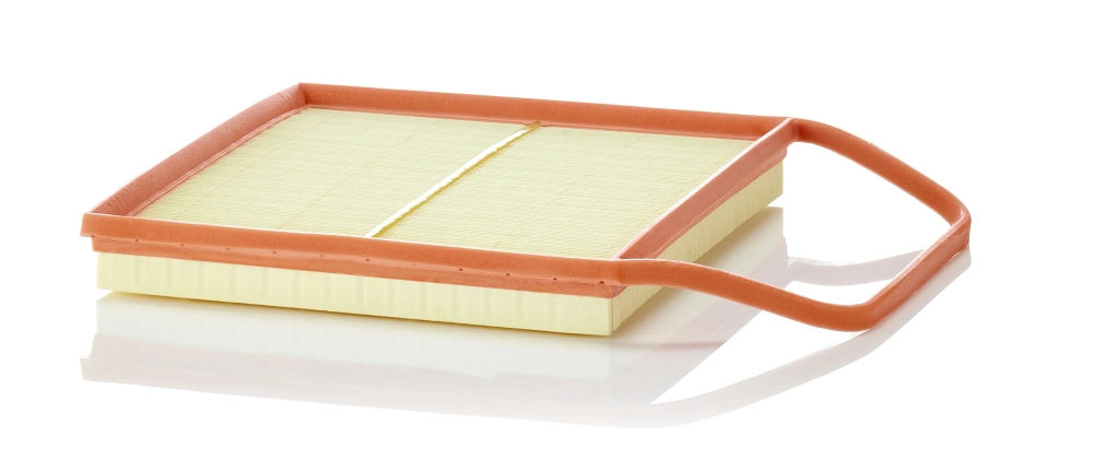 C36004 Mann-Filter