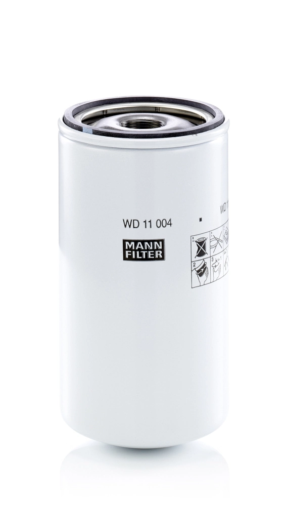 F275203010020 Fendt Filtro aceite