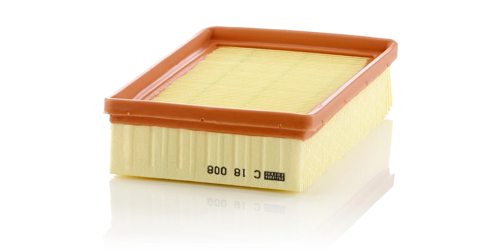 C18008 Mann-Filter