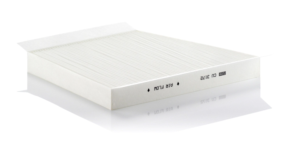 CU3172 Mann-Filter