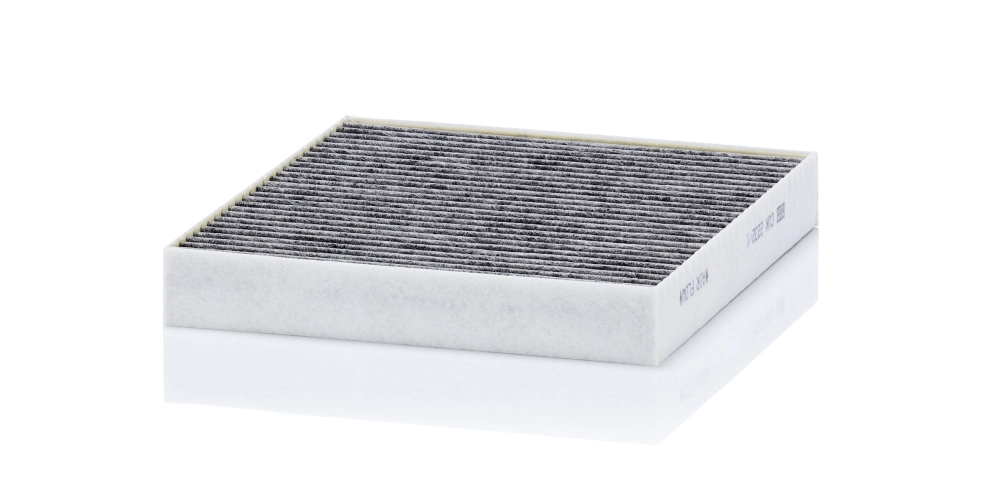 CUK22321 Mann-Filter