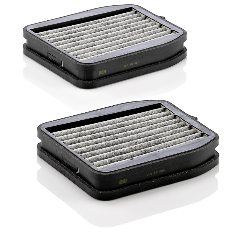 CUK180002 Mann-Filter