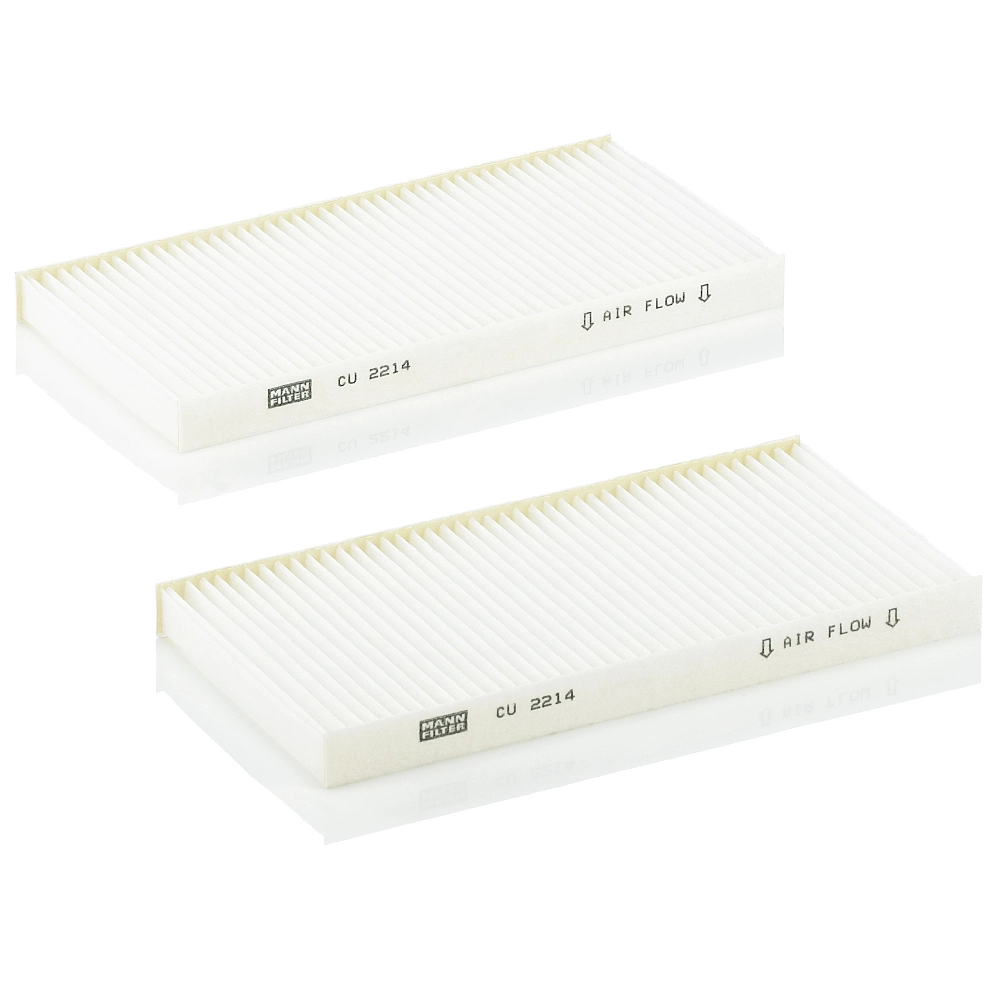 CU22142 Mann-Filter