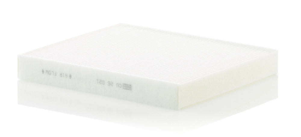 CU26021 Mann-Filter