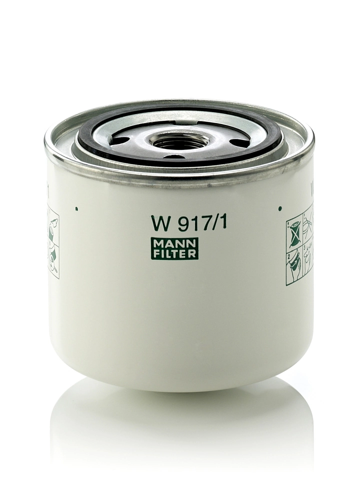 W9171 Mann-Filter