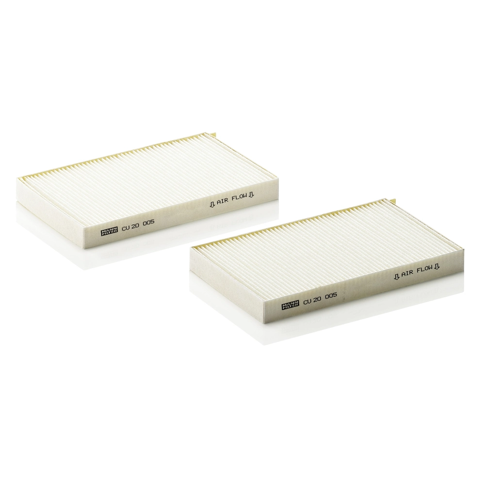 CU200052 Mann-Filter