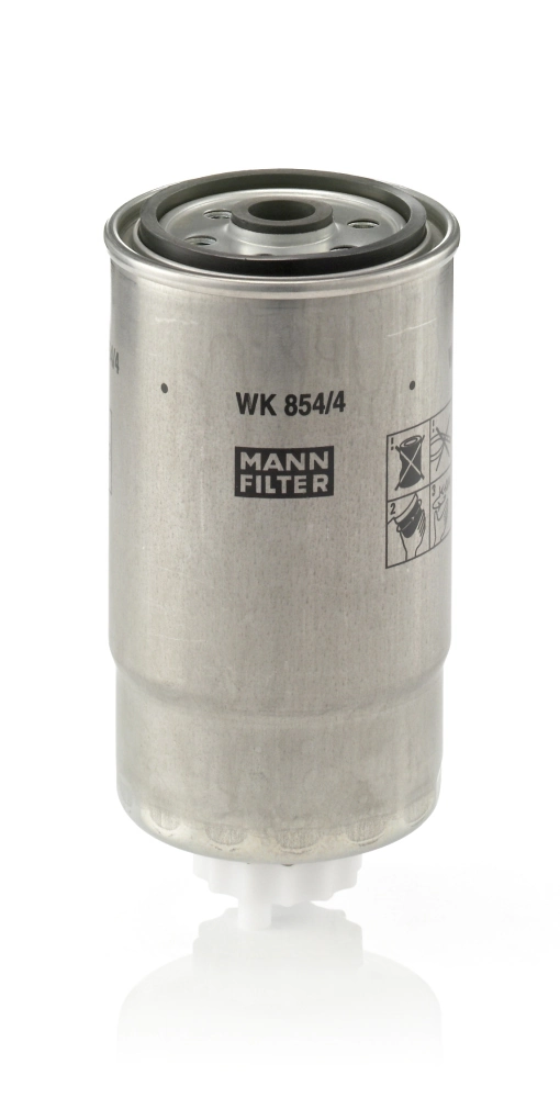 WK8544 Mann-Filter