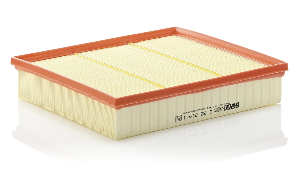 Comprar Filtro de aire Audi A8  4D2, 4D8 a bajo precio